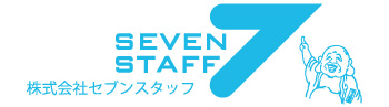 seven staff